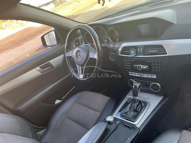 Mercedes C 220