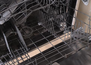 Lave vaisselle Whirlpool en très bon état