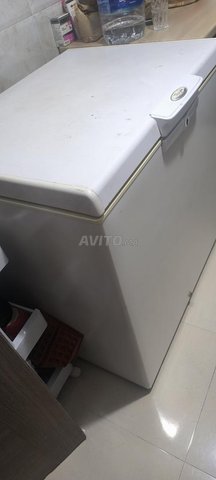 مجمد ويرلبول