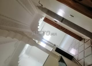 À 5 Minutes de HAY RIAD/Maison R+1 à louer