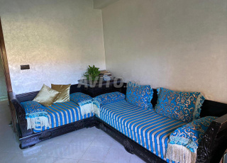 Mtareb d'intérieur propres