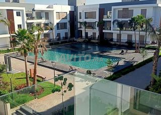 شقة للإيجار لمنزه طريق زائير