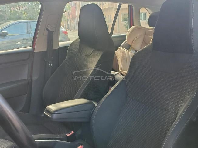 skoda 2017 diesel en très bon état 