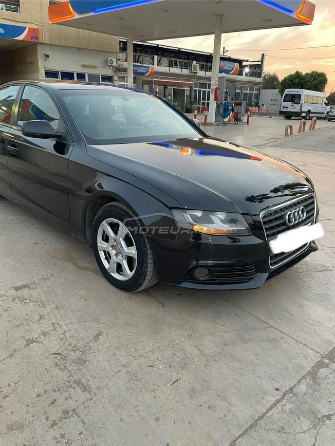 Audi A4 model 2011 ImporteNeuf
