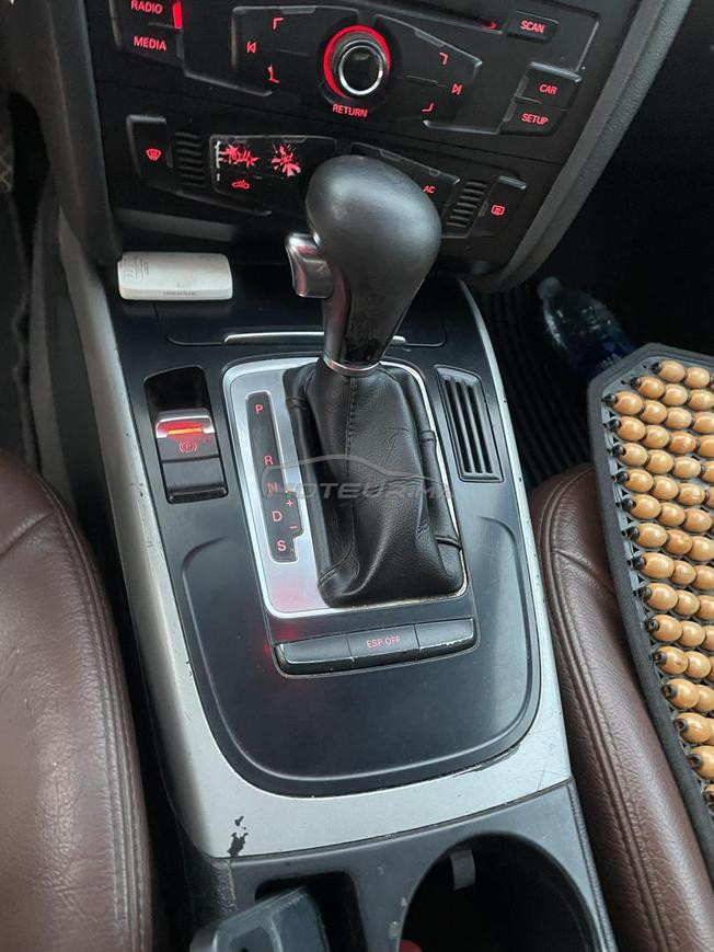 Audi A4 model 2011 ImporteNeuf