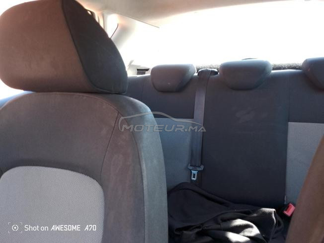 Seat Ibiza Diesel Manuelle 2016 à Marrakech