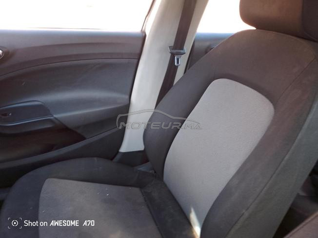 Seat Ibiza Diesel Manuelle 2016 à Marrakech