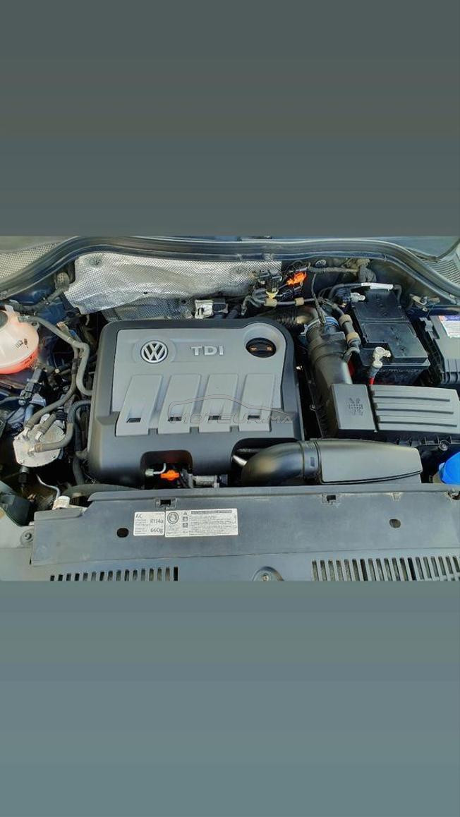 volkazwagen tiguan 