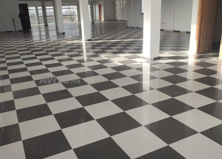 مبنى مهني 1000م في Sapino