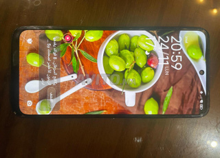 REDMI NOT 11 8RAM 128 G