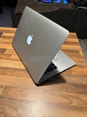 Macbook air 2015