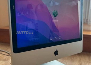 Imac bon état emport de Italie