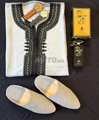 باك تقليد للرجال 5 قطع -01