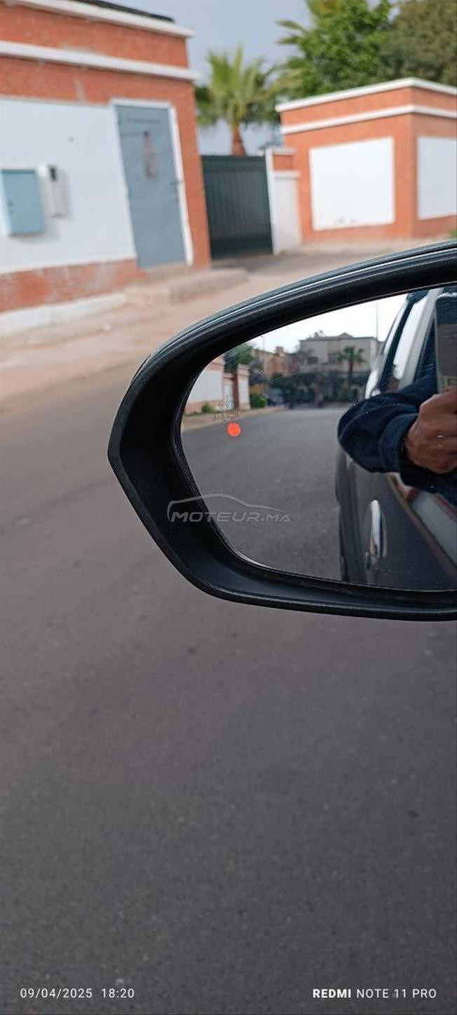 السيارة ممتاز موديل 28/11/2018