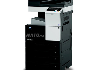 💥Vente Les Photocopieurs Konica Minolta 💥