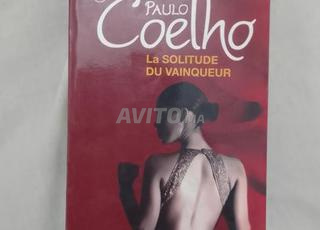 Roman de paolo coelho