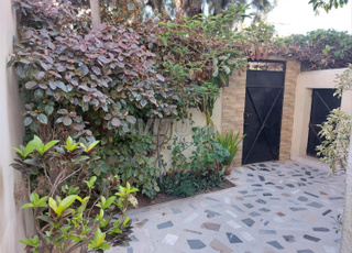 Villa 270m2 à vendre à Polo a pries mosquee salam