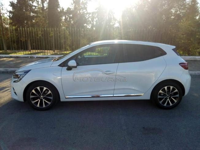 Renault Clio Diesel Manuelle 2020 à Meknès