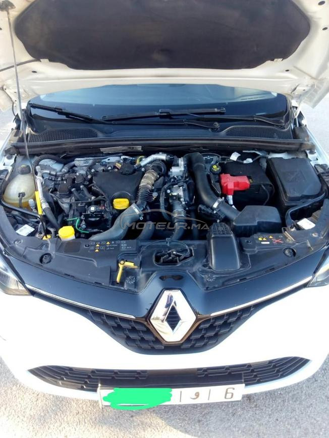 Renault Clio Diesel Manuelle 2020 à Meknès