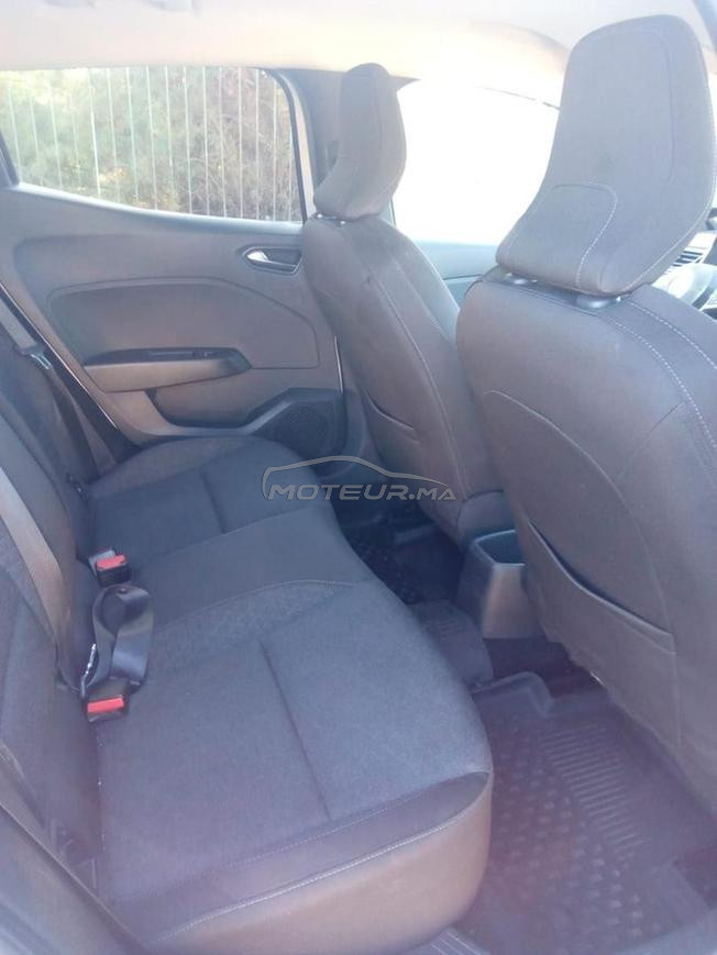 Renault Clio Diesel Manuelle 2020 à Meknès