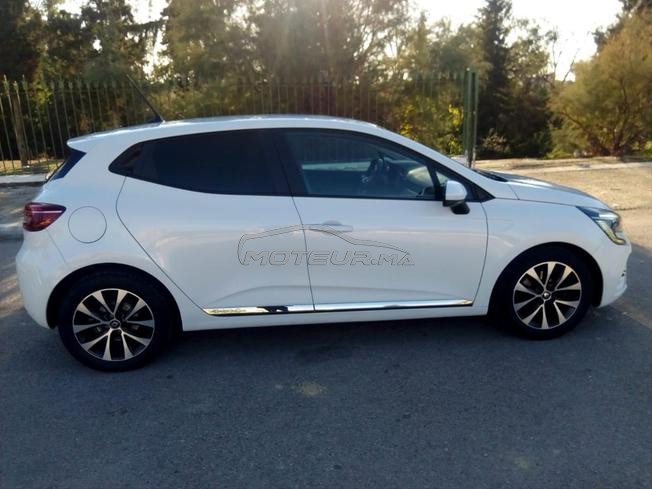 Renault Clio Diesel Manuelle 2020 à Meknès