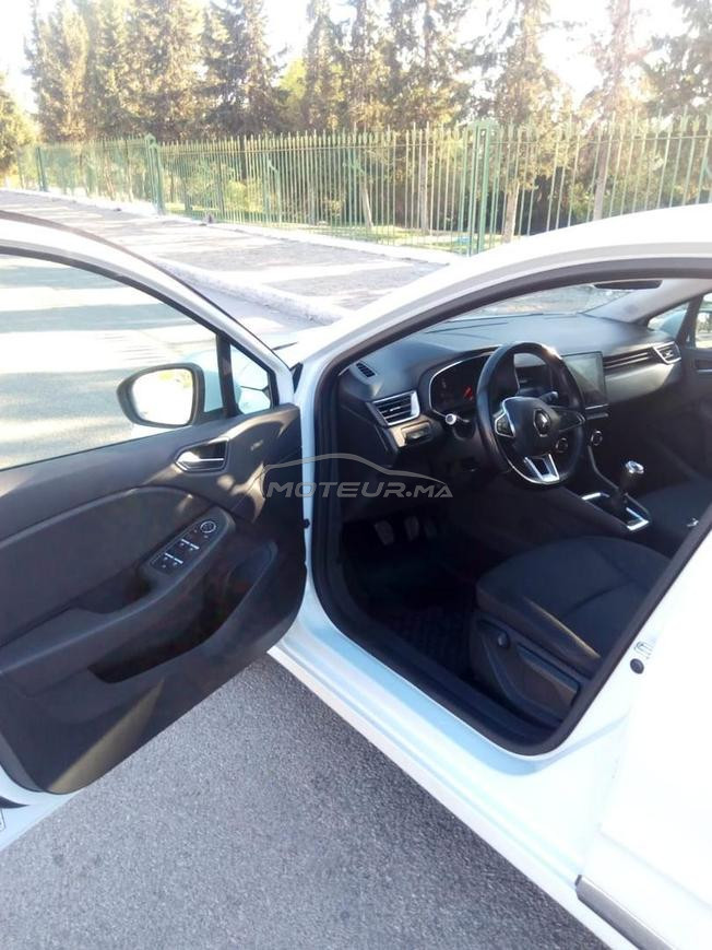 Renault Clio Diesel Manuelle 2020 à Meknès