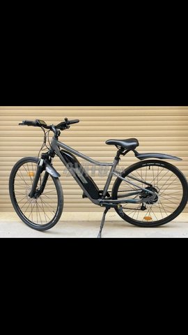 دراجة كهربائية