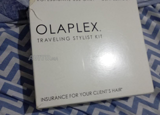 Produits Olaplex 3krtonat
