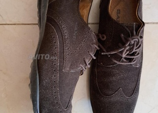 gant chaussures homme 42 orig
