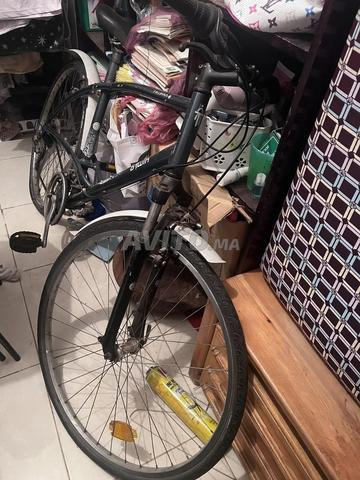 Vélo BTWIN