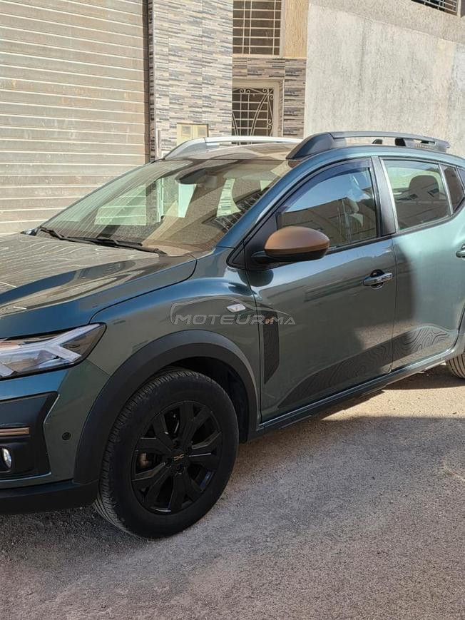 Dacia Sandero extreme tt neuf