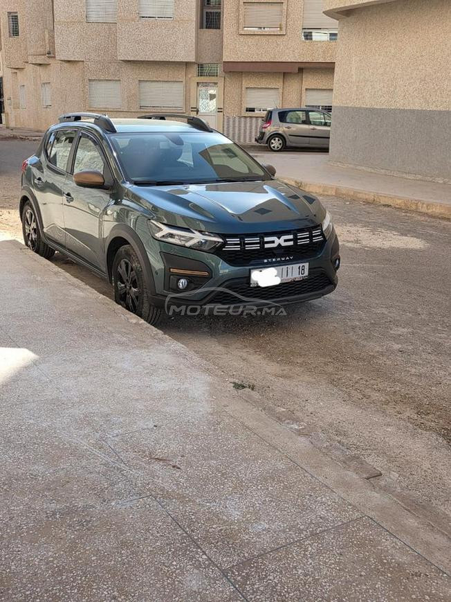 Dacia Sandero extreme tt neuf