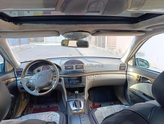 mercedes 320 diesel 