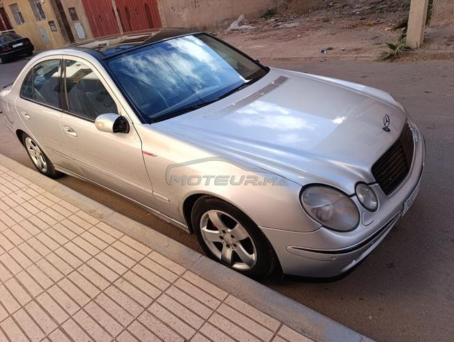 mercedes 320 diesel 