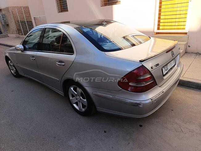 mercedes 320 diesel 