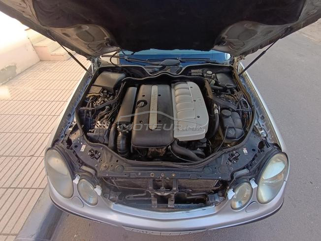 mercedes 320 diesel 