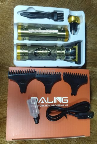 ماكينة الحسانة جوج ماكينات وثلاث رؤوس