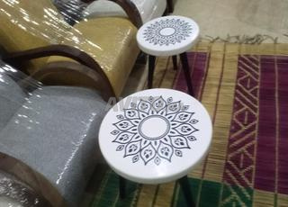 Meubles de décoration