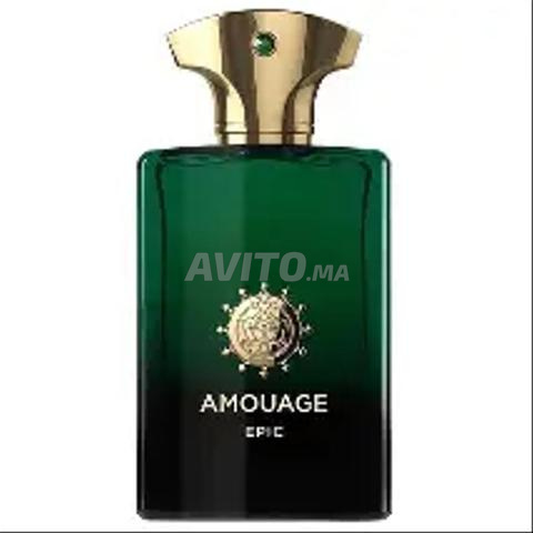 أمواج - EPIC ماء عطر 100 مل للرجال - 2