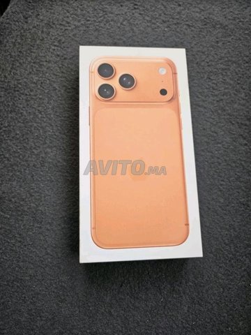 iphone 17 pro max 512