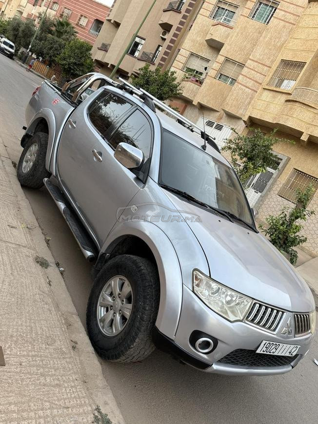 mitsubishi l200 2015 lmlih