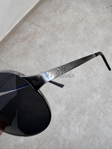 LUNETTES CARTIER SANTON DUMON AUTHENTIQUE FRANCE