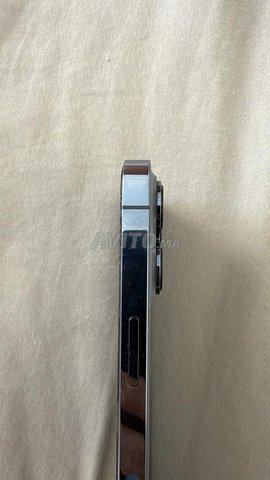 ايفون 13 برو 512 جيجابايت بطارية 76