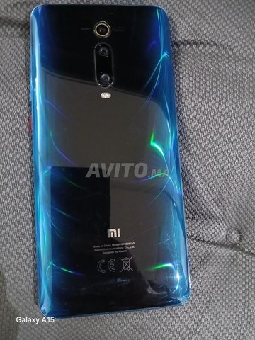 Mi 9T Pro