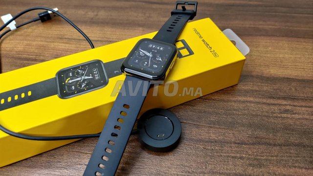 Realme Watch 2 Pro