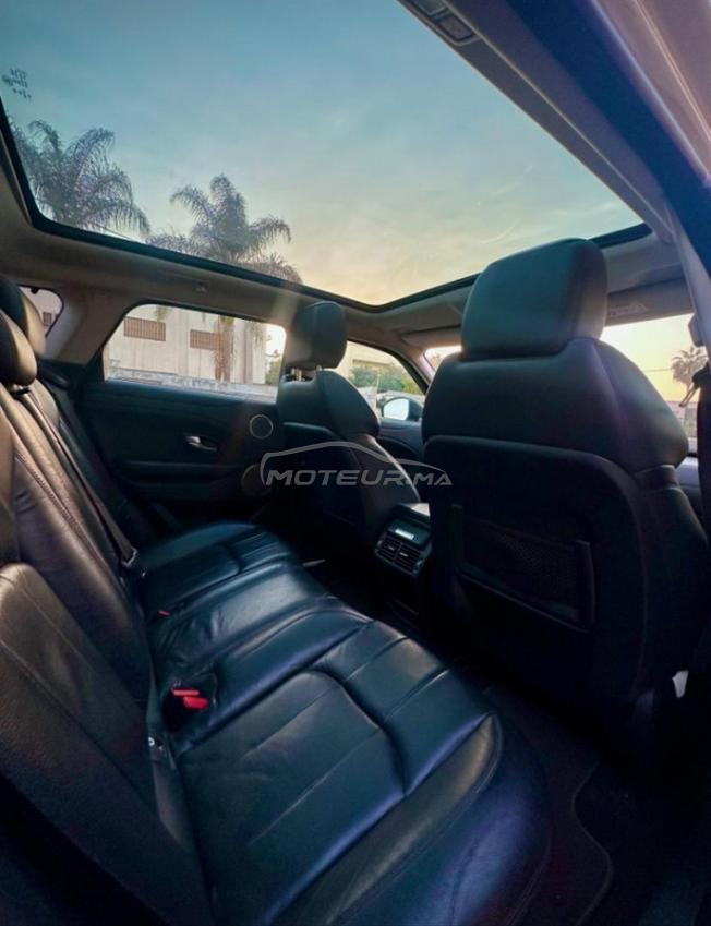 range évoque dynamique a vendre