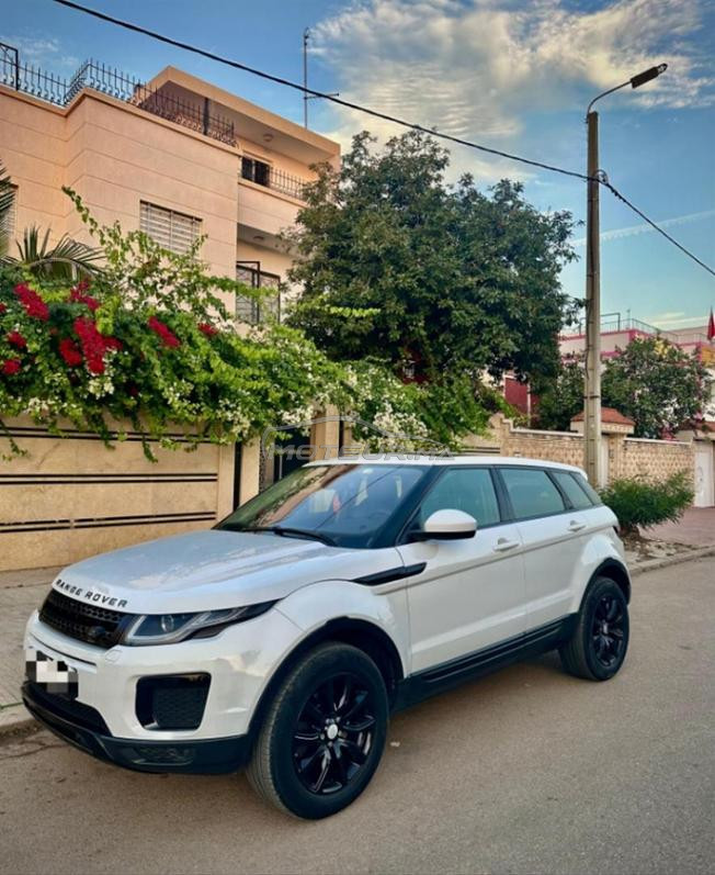 range évoque dynamique a vendre