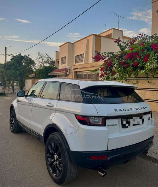 range évoque dynamique a vendre