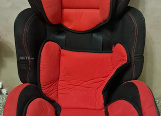 siége auto