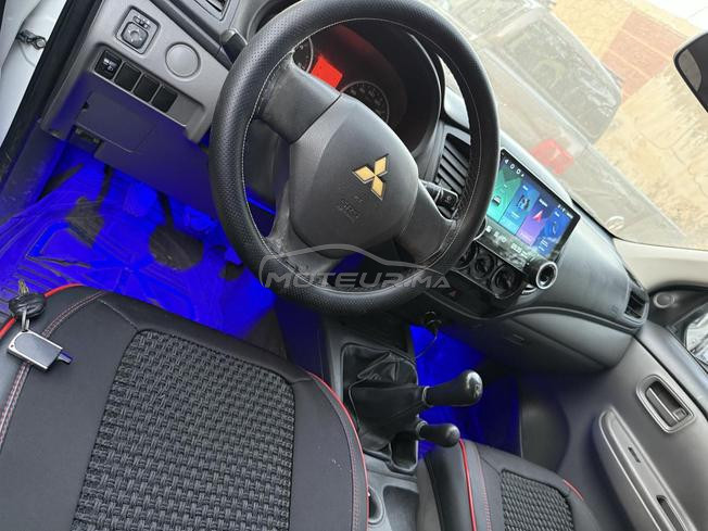 mitsubishi l200 2016 